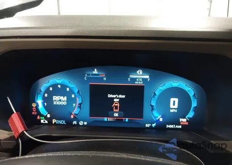 2025 Ford Bronco Sport Big Bend из США, поврежденный, VIN 3FMCR9BN0SRE10361